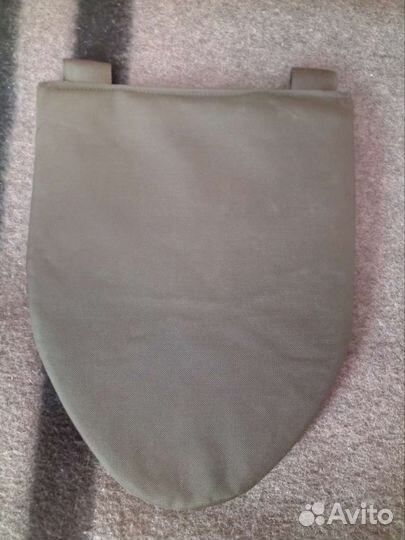 Напашник для бронежилета(плитника)