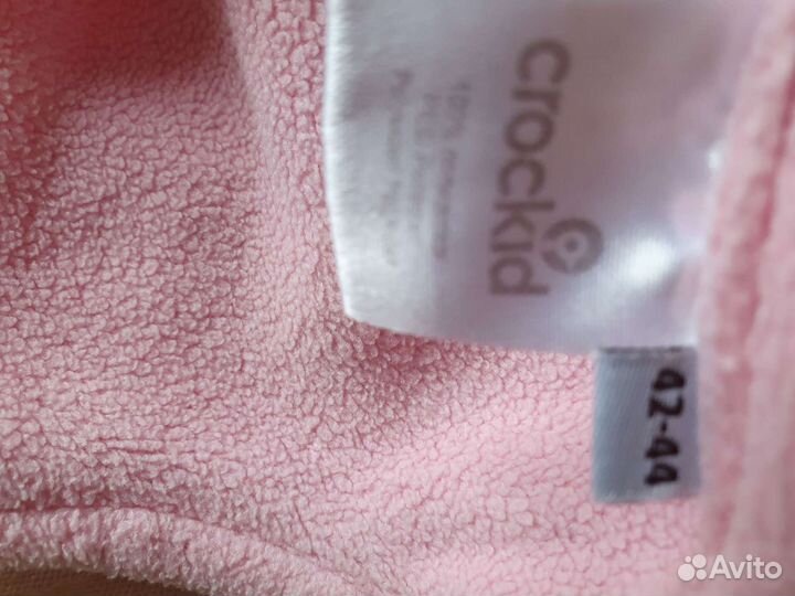 Шапка для девочки