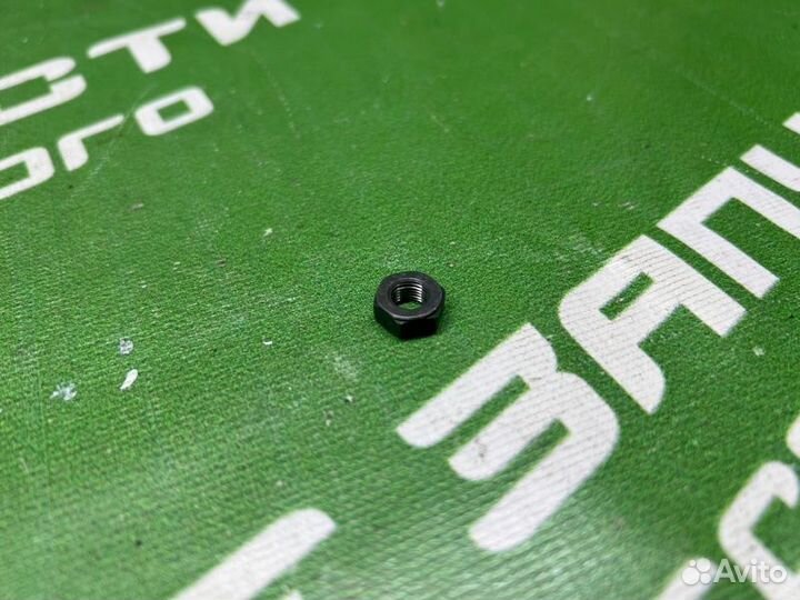 Болты и гайки Chevrolet Aveo T250 2006