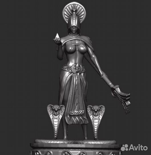 Декоративные шахматы