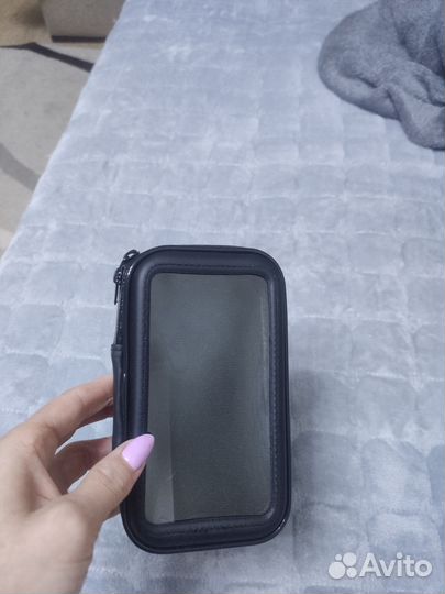 Чехол на iPhone 7