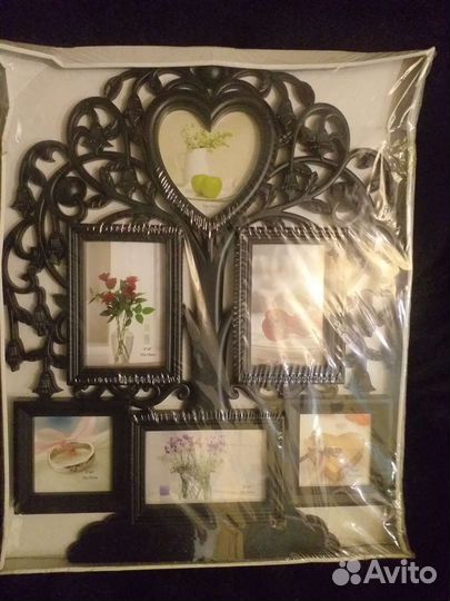 Рамки для фото