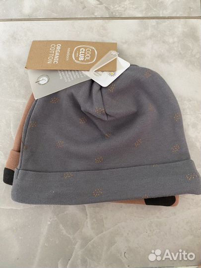 Шапка для девочки