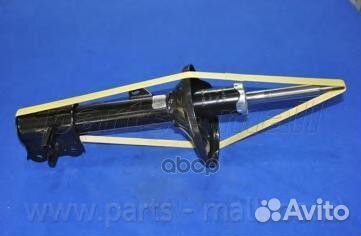 PJA129apmc амортизатор задний левый газовый Hy