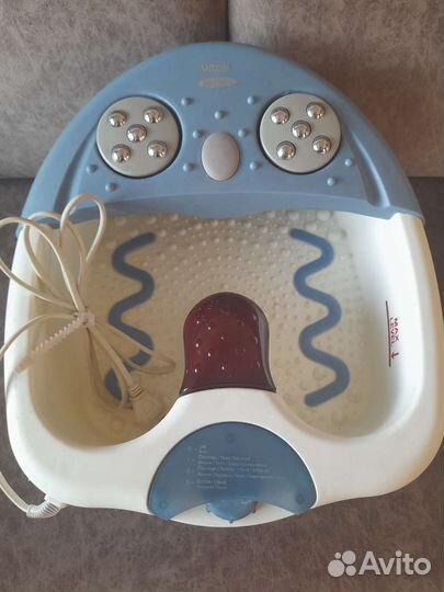 Ванна для педикюра