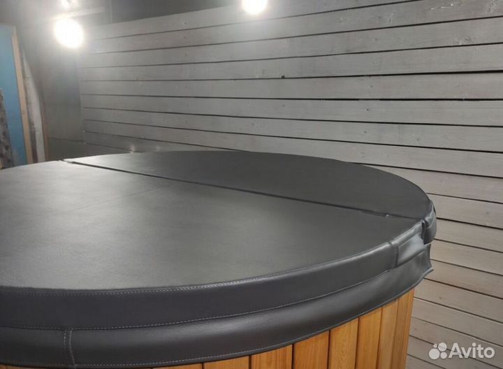 Термокрышка для уличной ванны KSH-35794