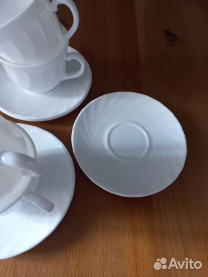 Чайный сервиз