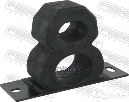 Отбойник задней пружины SsangYong Korando/Musso