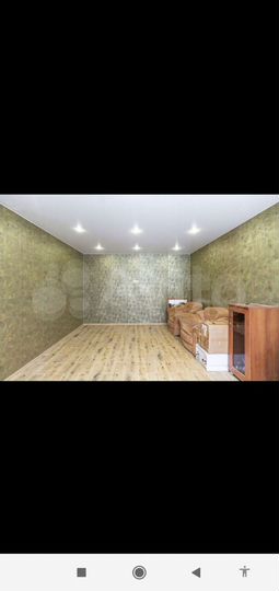 Дом 101 м² на участке 6 сот.