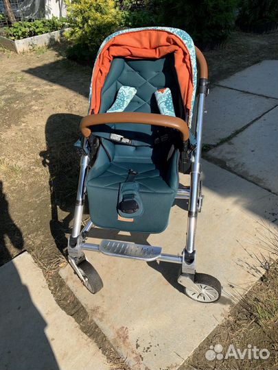 Коляска Mamas & papas