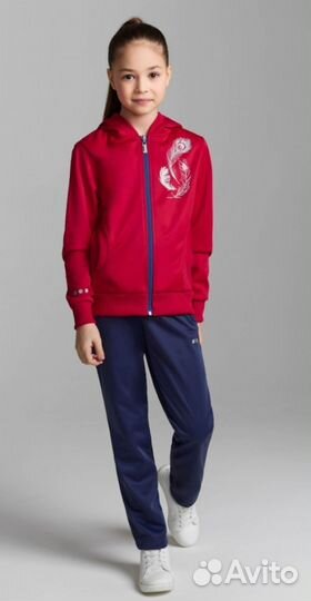 Спортивный костюм детский новый, 122-128 р