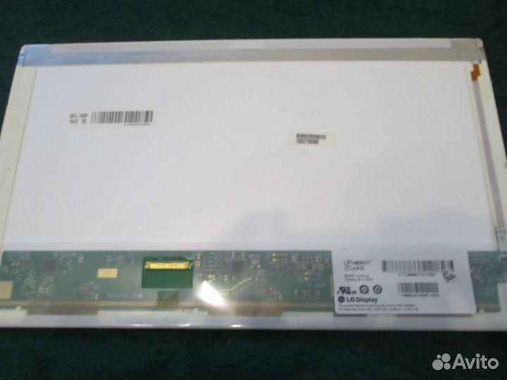 Матрица 156 40 pin LP156WH4