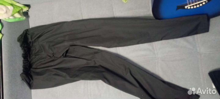 Поварской костюм