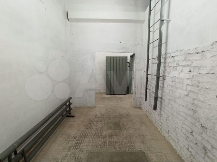 Производство, 39 м²