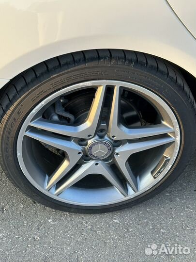 R17 Triangle TH201 Sportex 245/60, PCD 9x120.65 DIA 16