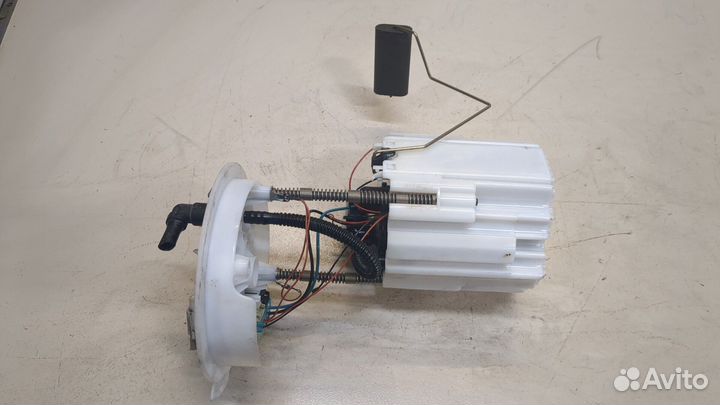 Насос топливный электрический Chevrolet Orlando, 2