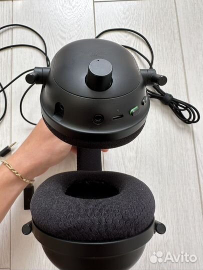 Razer BlackShark V2 Pro