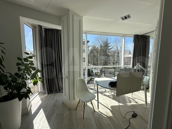 Офис, 157.2 м²