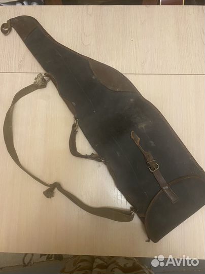 Чехол для ружья