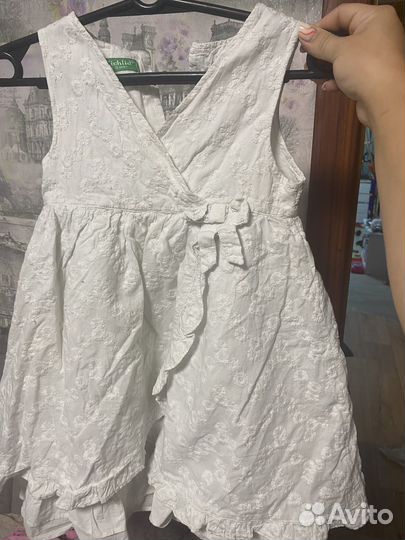 Вещи на 4-5 лет