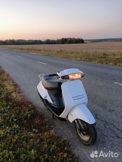 Honda lead 90 (HF-05)