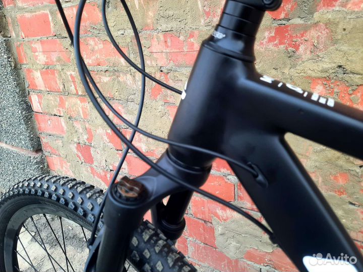 Велосипед GT