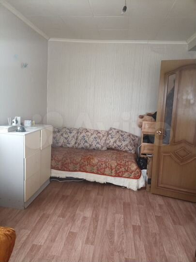 1-к. квартира, 28,7 м², 2/2 эт.