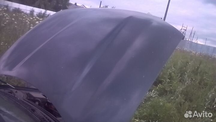 Капот додж интрепид dodge intrepid