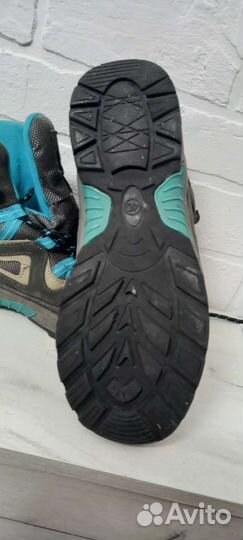 Кроссовки ten-tex