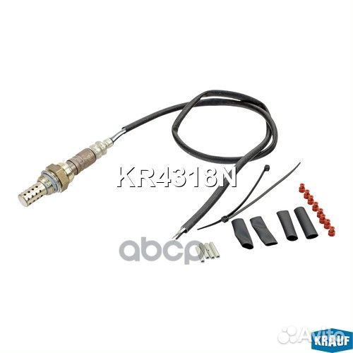 Лямбда-зонд KR4318N Krauf