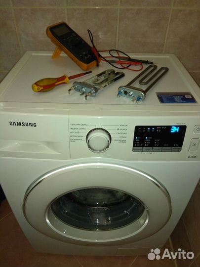 Ремонт стиральных машин.Честный,без посредников