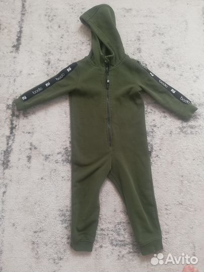 Костюм bodo 98-104