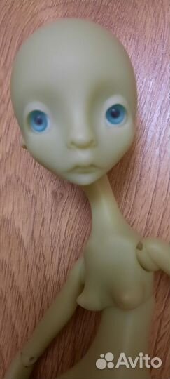 Ирцибета от Nefer Kane Нефер Кейн