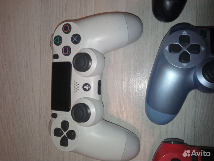 Геймпад ps4 dualshock 4 джойстик