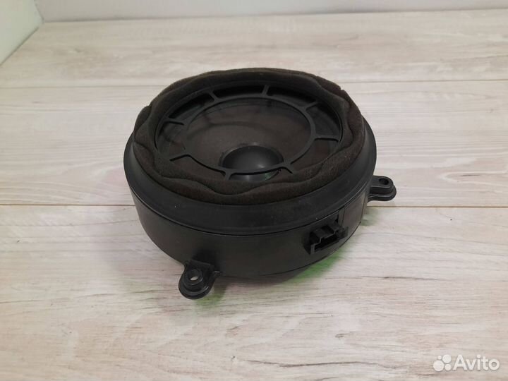 Динамик двери Mercedes W203