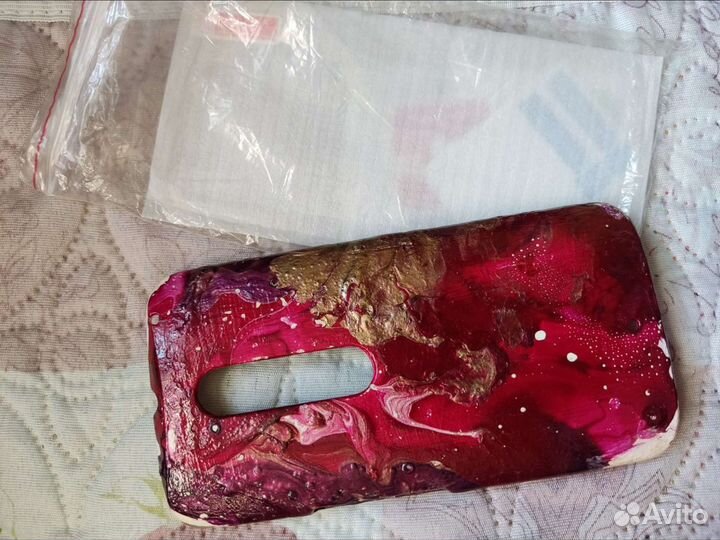 Чехлы для Moto X Style/Pure Edition