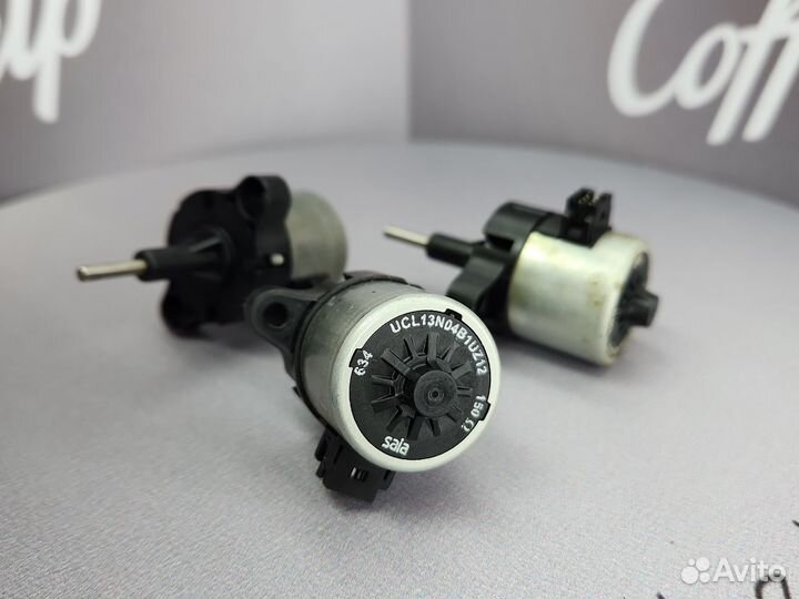 Дренажный двигатель для кофемашин Jura 67763