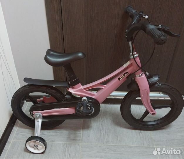 Велосипед двухколесный Skillmax 14