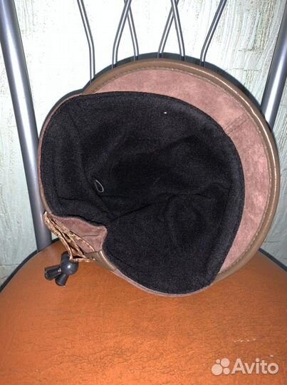 Шапка женская