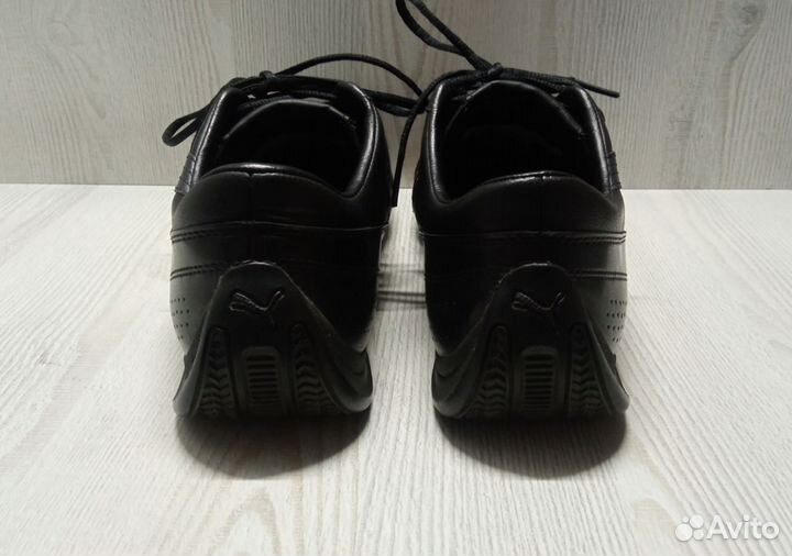 Кроссовки Puma Ferrari