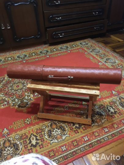 Тубус для чертежей