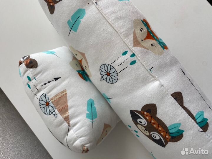 Валик для сна