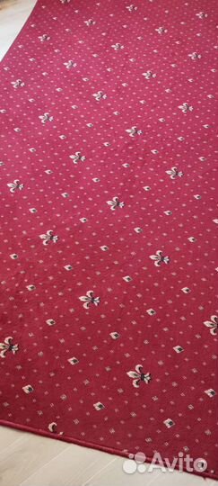 Ковёр Веллингтон Бельгия