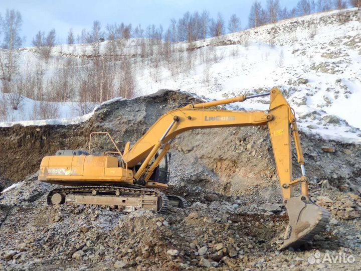 Машинист экскаватора, экскаваторщик, оператор