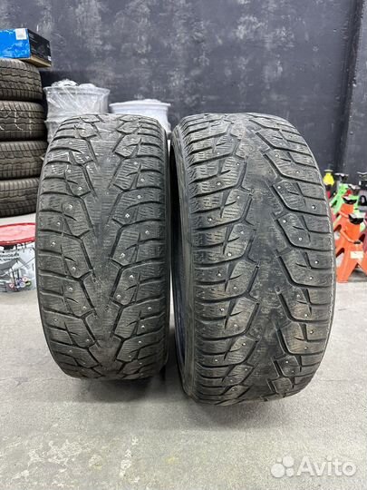 Yokohama Ice Guard IG55 245/40 R19