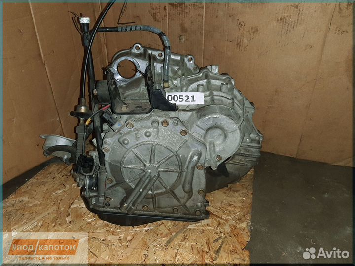 АКПП 1AZ-FSE U241E 2,0 Toyota Avensis