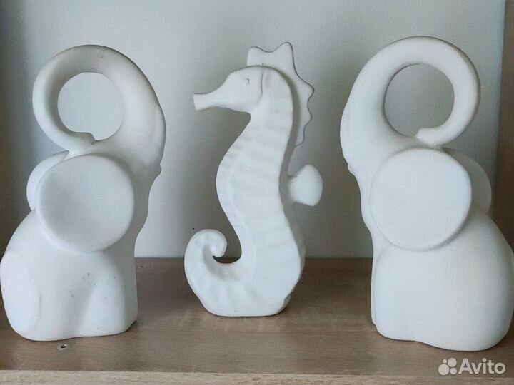 Статуэтки Модный-Современный Стиль