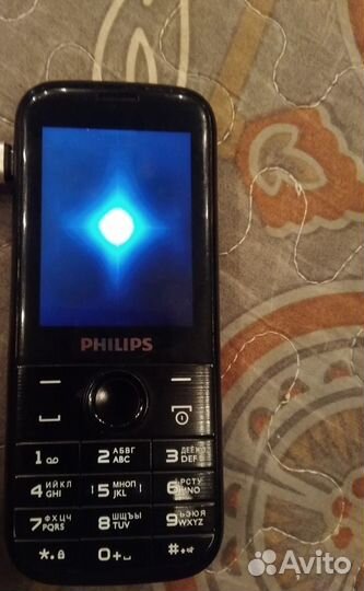 Philips E160