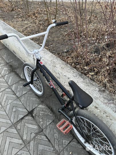 BMX Radio