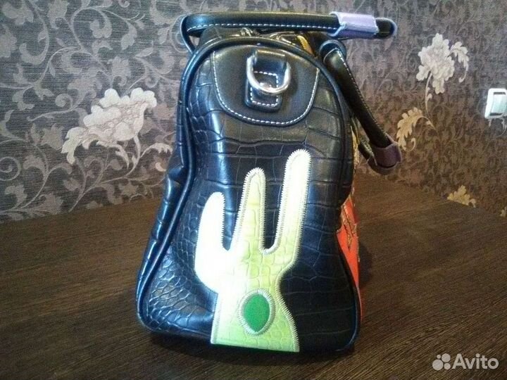 Сумка braccialini